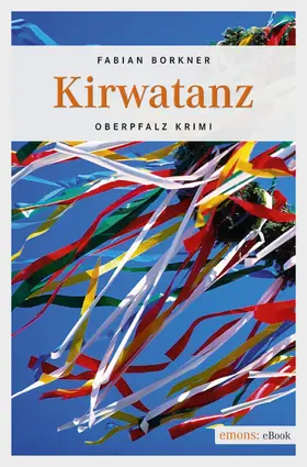 Borkner |  Kirwatanz | eBook | Sack Fachmedien