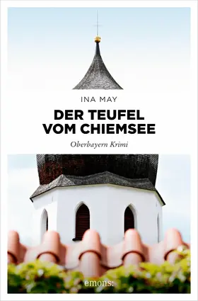 May |  Der Teufel vom Chiemsee | eBook | Sack Fachmedien