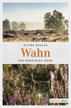 Buslau |  Wahn | eBook | Sack Fachmedien