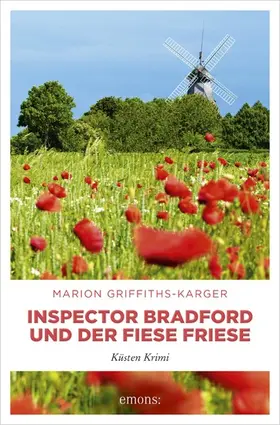 Griffiths-Karger |  Inspector Bradford und der fiese Friese | eBook | Sack Fachmedien