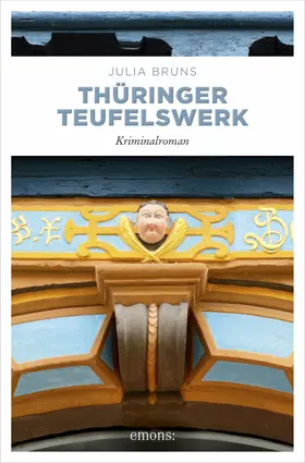 Bruns |  Thüringer Teufelswerk | eBook | Sack Fachmedien