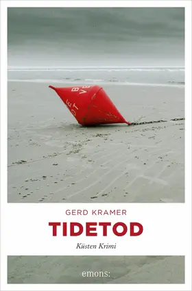 Kramer |  Tidetod | eBook | Sack Fachmedien