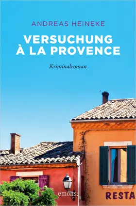 Heineke |  Versuchung à la Provence | eBook | Sack Fachmedien
