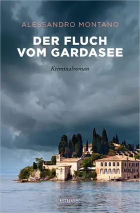 Montano |  Der Fluch vom Gardasee | eBook | Sack Fachmedien