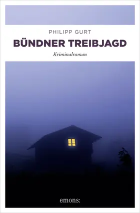 Gurt |  Bündner Treibjagd | eBook | Sack Fachmedien