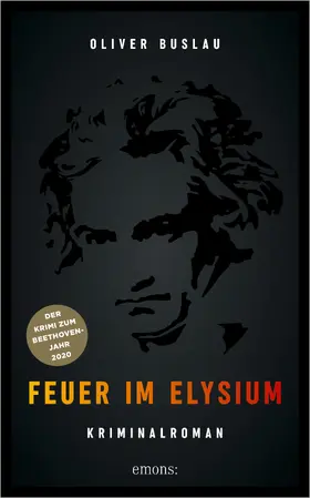 Buslau |  Feuer im Elysium | eBook | Sack Fachmedien