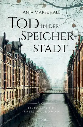 Marschall |  Tod in der Speicherstadt | eBook | Sack Fachmedien