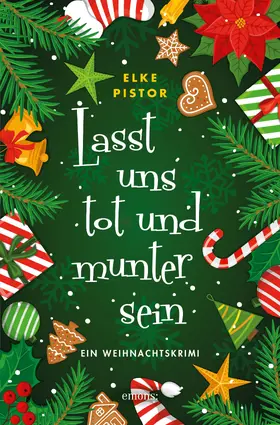 Pistor |  Lasst uns tot und munter sein | eBook | Sack Fachmedien