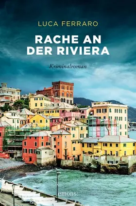 Ferraro |  Rache an der Riviera | eBook | Sack Fachmedien
