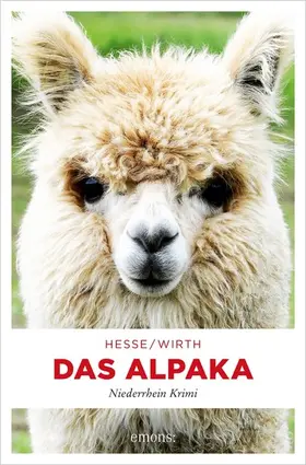 Hesse / Wirth |  Das Alpaka | eBook | Sack Fachmedien