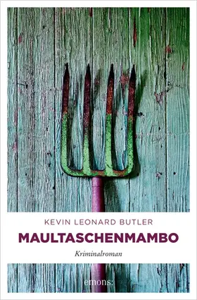 Butler |  Maultaschenmambo | eBook | Sack Fachmedien