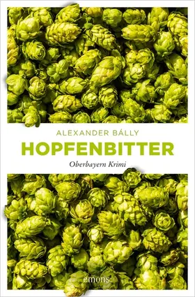 Bálly |  Hopfenbitter | eBook | Sack Fachmedien