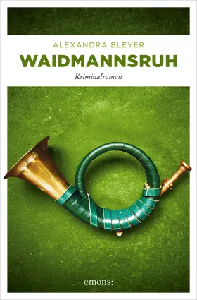 Bleyer |  Waidmannsruh | eBook | Sack Fachmedien