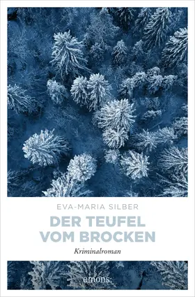 Silber |  Der Teufel vom Brocken | eBook | Sack Fachmedien