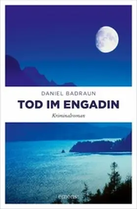 Badraun |  Tod im Engadin | eBook | Sack Fachmedien