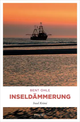 Ohle |  Inseldämmerung | eBook | Sack Fachmedien