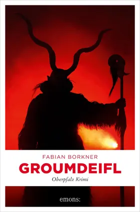 Borkner |  Groumdeifl | eBook | Sack Fachmedien