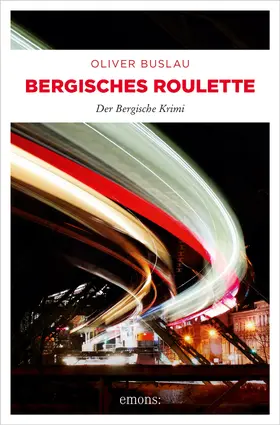 Buslau |  Bergisches Roulette | eBook | Sack Fachmedien