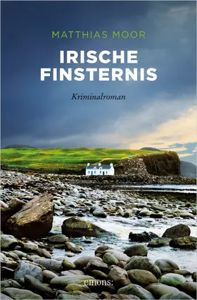 Moor |  Irische Finsternis | eBook | Sack Fachmedien