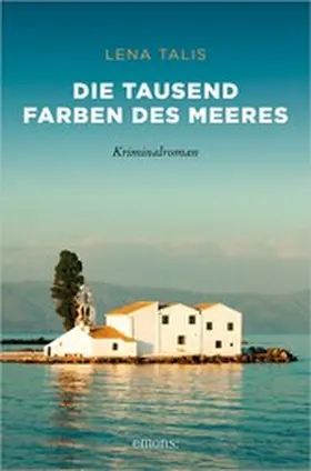 Talis |  Die tausend Farben des Meeres | eBook | Sack Fachmedien