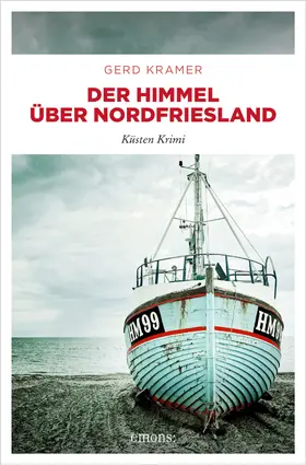 Kramer |  Der Himmel über Nordfriesland | eBook | Sack Fachmedien