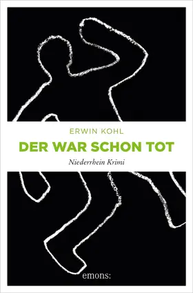 Kohl |  Der war schon tot | eBook | Sack Fachmedien