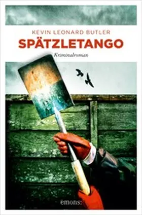 Butler |  Spätzletango | eBook | Sack Fachmedien