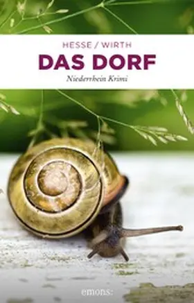 Hesse / Wirth |  Das Dorf | eBook | Sack Fachmedien