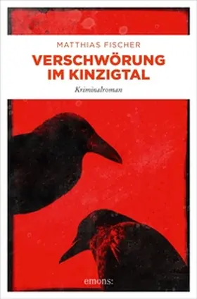 Fischer |  Verschwörung im Kinzigtal | eBook | Sack Fachmedien