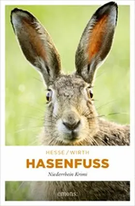 Hesse / Wirth |  Hasenfuß | eBook | Sack Fachmedien