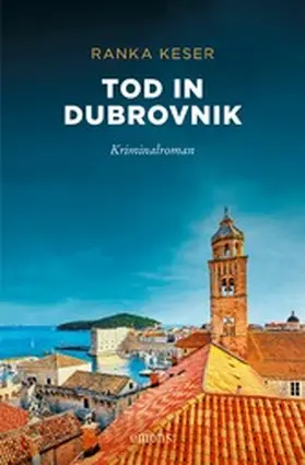 Keser |  Tod in Dubrovnik | eBook | Sack Fachmedien