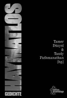 Düzyol / Pathmanathan |  HAYMATLOS | Buch |  Sack Fachmedien