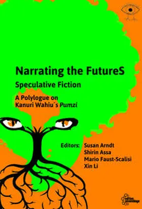Assa / Arndt / Faust-Scalisi |  Narrating the FutureS | Buch |  Sack Fachmedien
