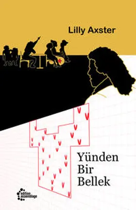 Axster |  Yünden bir bellek | Buch |  Sack Fachmedien