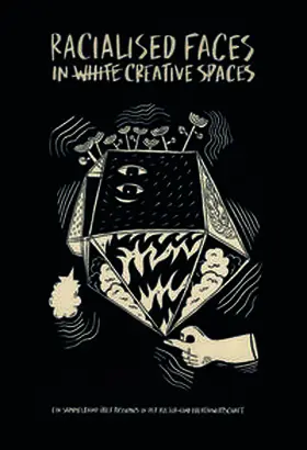 Kure-Wu / Creative Lab 3.0 / Zahara |  Racialised Faces in white Creative Spaces | Buch |  Sack Fachmedien