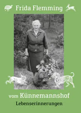 Flemming / Kaiser |  Frida Flemming vom Künnemannshof | Buch |  Sack Fachmedien