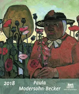 Paula Modersohn-Becker 2018 | Sonstiges | 978-3-96045-133-4 | sack.de