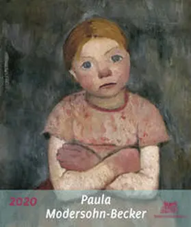  Paula Modersohn-Becker 2020 | Sonstiges |  Sack Fachmedien