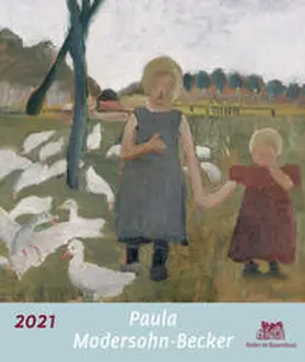  Paula Modersohn-Becker 2021 | Sonstiges |  Sack Fachmedien
