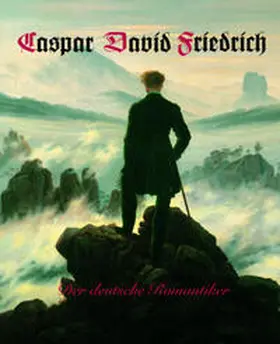Stock |  Caspar David Friedrich | Buch |  Sack Fachmedien