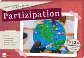 Blum / Meyn / Wolfram |  Schlüsselbegriffe der Kita-Praxis: Partizipation | Buch |  Sack Fachmedien