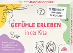 Wilmes-Mielenhausen |  Gefühle erleben in der Kita | Buch |  Sack Fachmedien