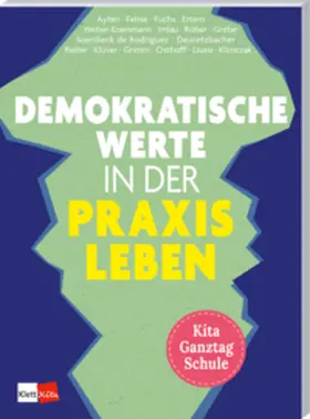 Suerdieck de Rodriguez / Ertem / Osthoff |  Demokratische Werte in der Praxis leben | Buch |  Sack Fachmedien