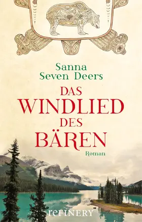 Seven Deers |  Das Windlied des Bären | eBook | Sack Fachmedien