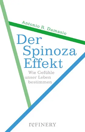 Damasio | Der Spinoza-Effekt | E-Book | sack.de
