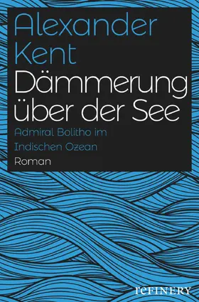 Kent |  Dämmerung über der See | eBook | Sack Fachmedien