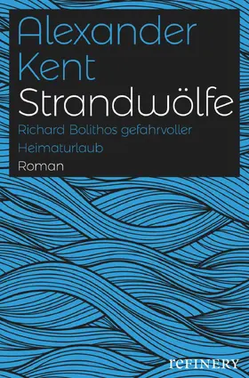 Kent | Strandwölfe | E-Book | sack.de