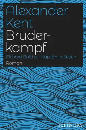 Kent | Bruderkampf | E-Book | www2.sack.de