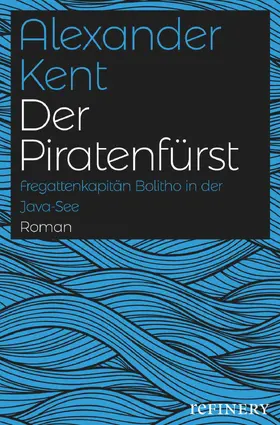 Kent | Der Piratenfürst | E-Book | sack.de