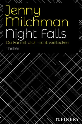 Milchman |  Night Falls. Du kannst dich nicht verstecken | eBook | Sack Fachmedien